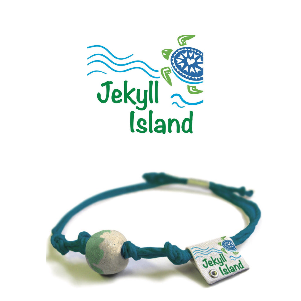 Earth Bands Jekyll Island — main product shot