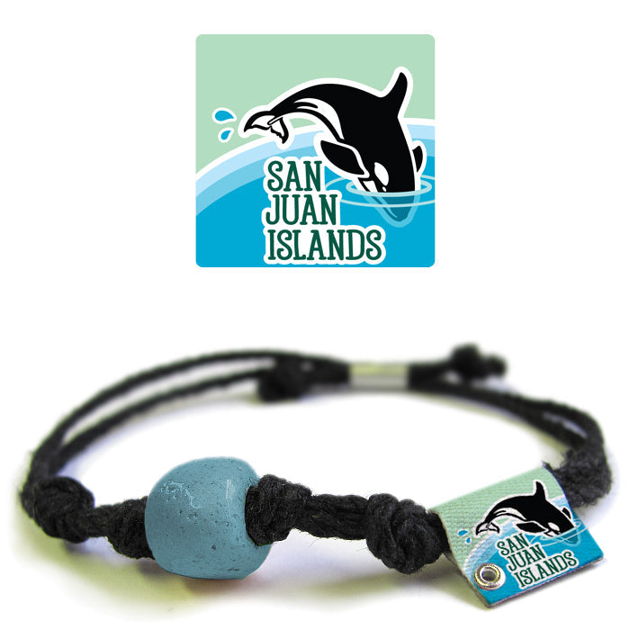 Earth Bands San Juan Islands, Washington — main product shot