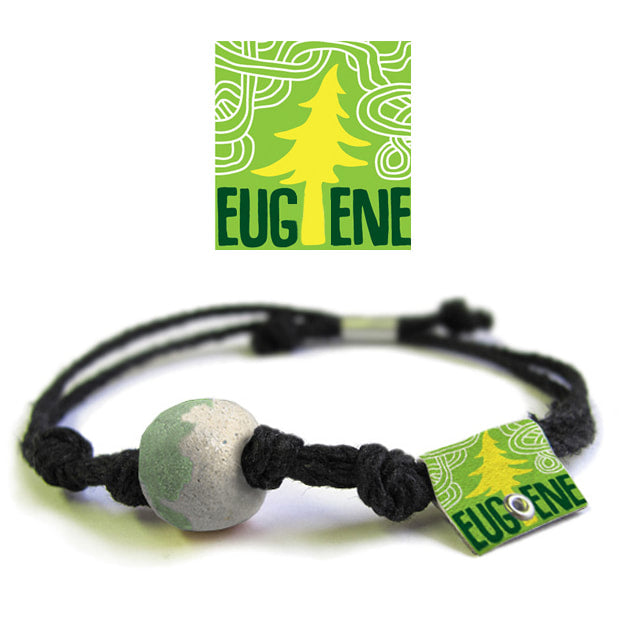 Earth Bands Eugene, OR — main product shot