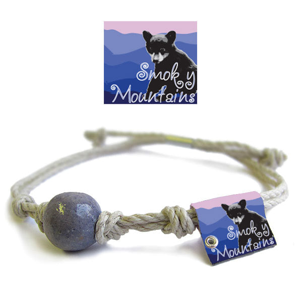 Earth Bands Smoky Mountains, TN — main product shot