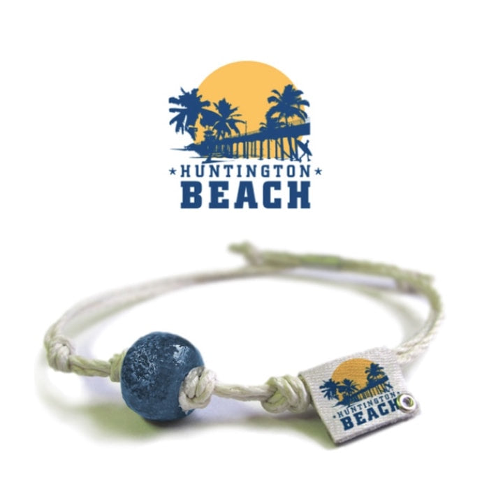 Earth Bands Huntington Beach, CA — main product shot