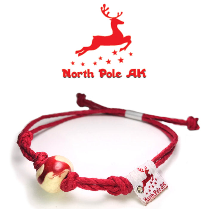 Earth Bands Christmas North Pole, AK — main product shot