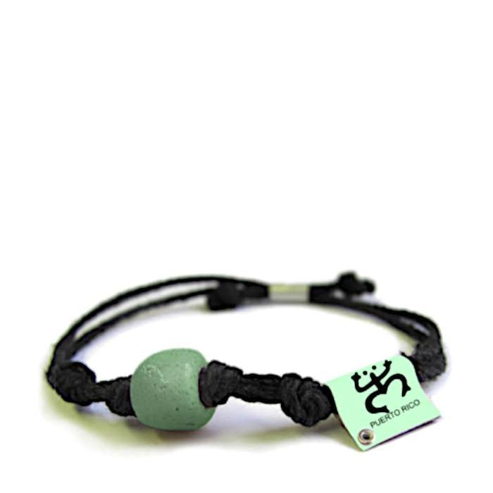 Earth Bands Puerto Rico — in-use photo