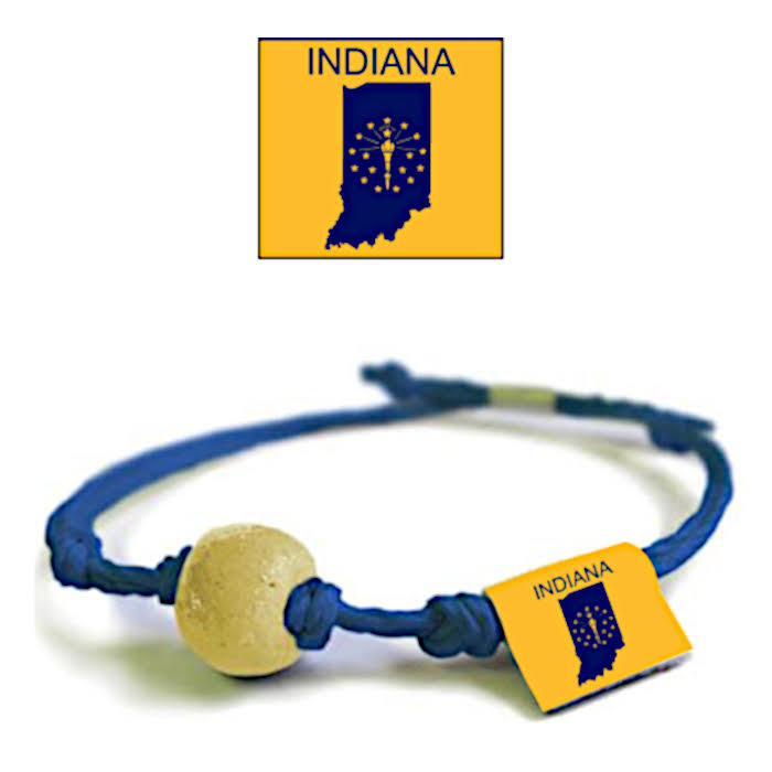 Earth Bands Indiana — main product shot