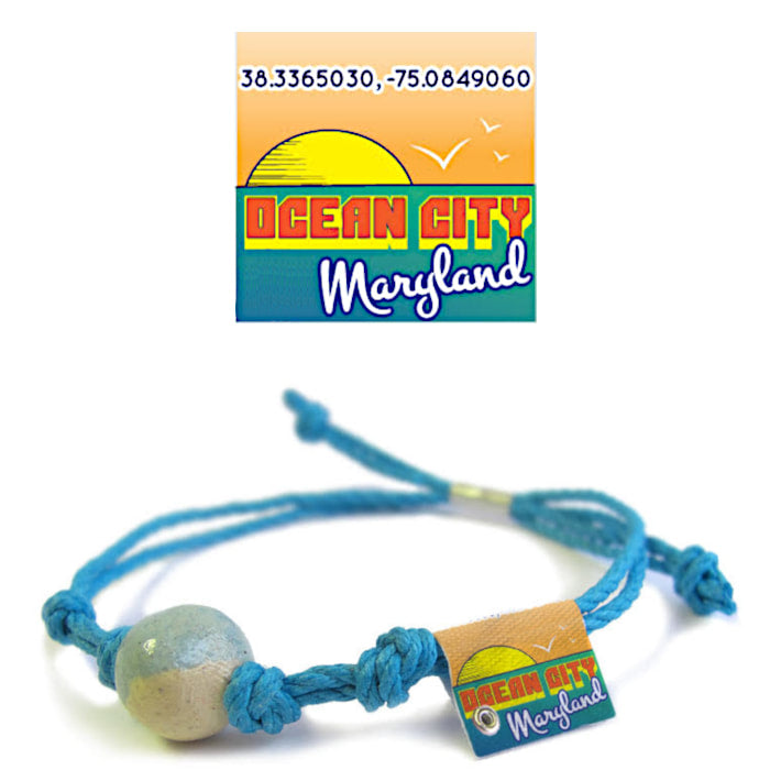 Earth Bands Ocean City, Maryland — main product shot