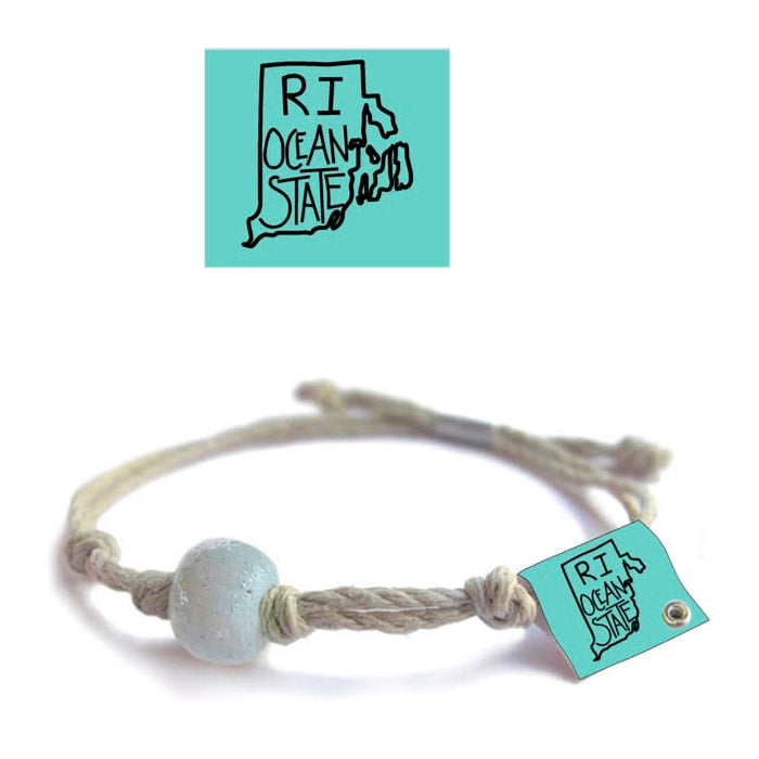 Earth Bands Rhode Island — main product shot