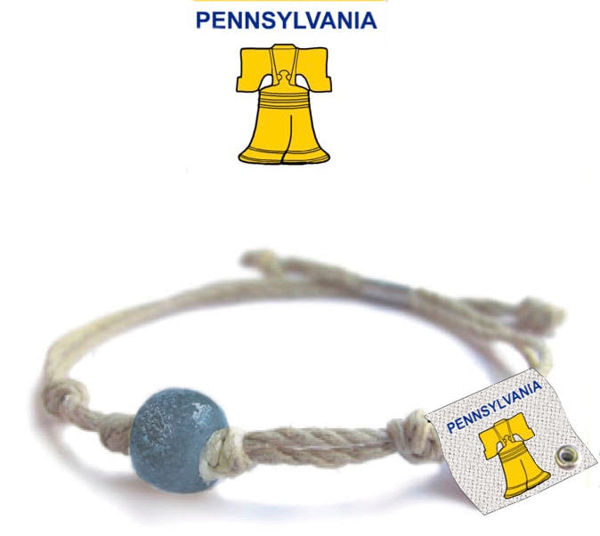 Earth Bands Pennsylvania — main product shot