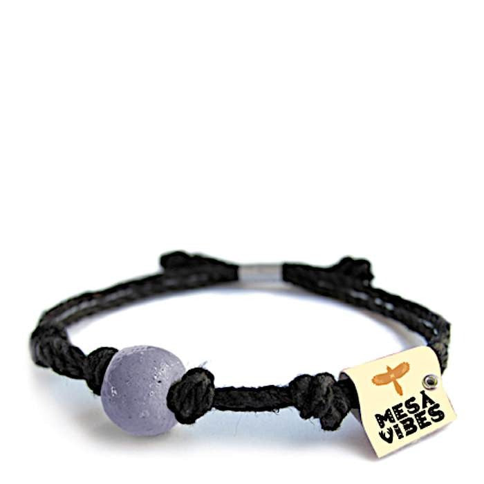 Earth Bands Mesa Vibes — back view