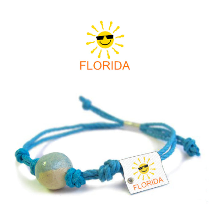 Earth Bands Florida State — main product shot