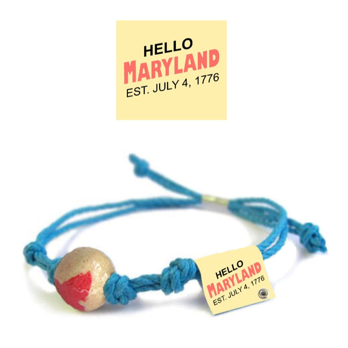 Earth Bands Maryland — main product shot