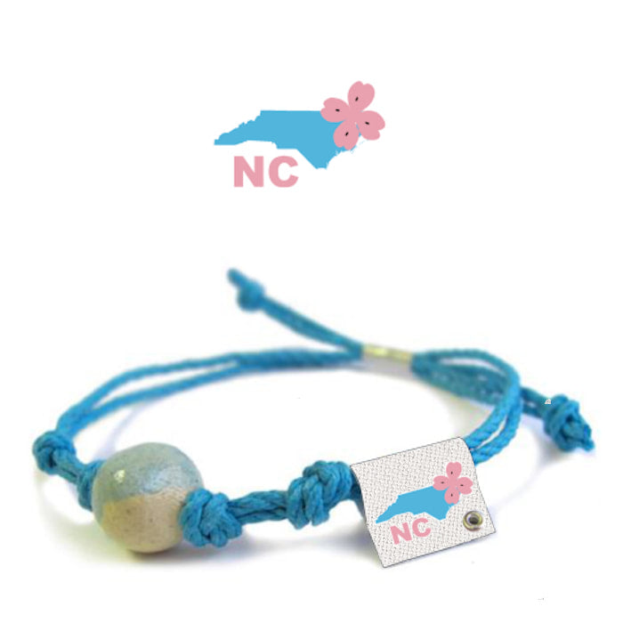 Earth Bands North Carolina — main product shot