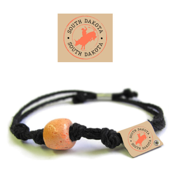 Earth Bands South Dakota Bracelet | Anklet — main product shot