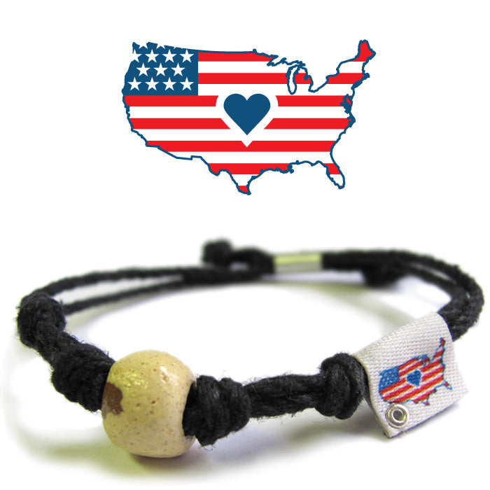 Earth Bands USA — main product shot