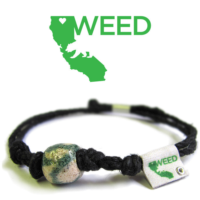 Earth Bands Weed, CA — main product shot