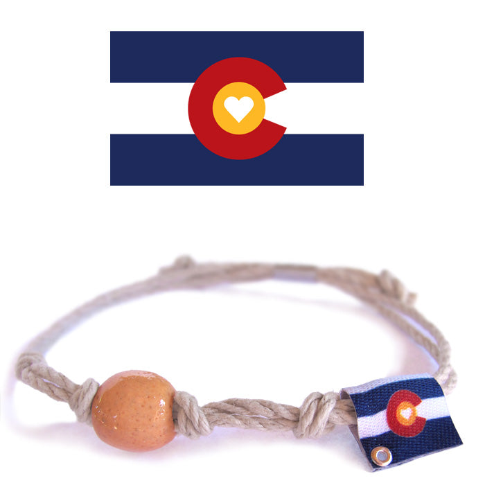 Earth Bands Colorado — main product shot