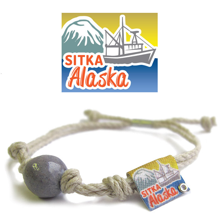 Earth Bands Sitka Alaska — main product shot