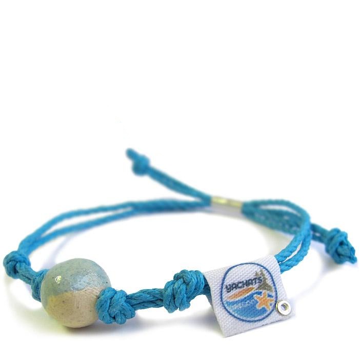 Earth Bands Yachats Oregon — side view