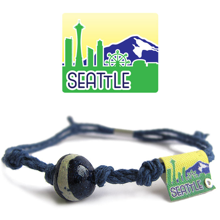 Earth Bands Seattle Washington — main product shot