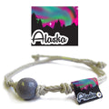 Earth Bands Alaska Northern Lights — main product shot