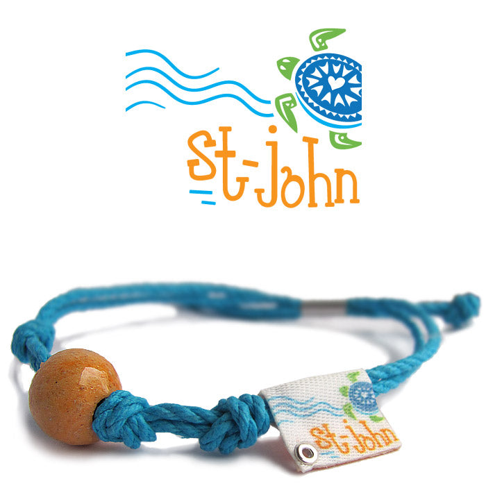 Earth Bands St. John, Virgin Islands — main product shot