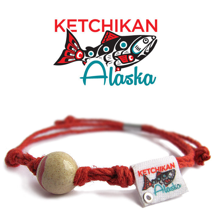 Earth Bands Ketchikan Alaska — main product shot