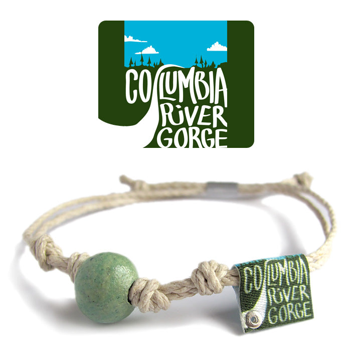 Earth Bands Columbia River Gorge — main product shot