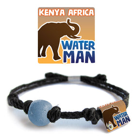 Earth Bands The Water Man