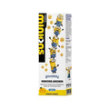 Goodday Minions Arginin for Kids - 5.07 fl oz Orange Flavor Liquid Multivitamin