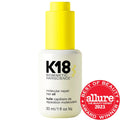 K18 Molecular Repair Hair Oil - Strengthens, Repairs Damage, Reduces Frizz & Improves Shine - Vegan & Cruelty-Free