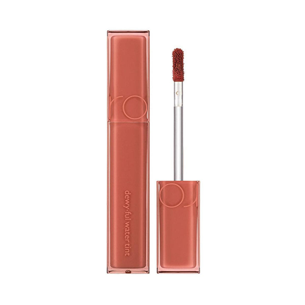rom&nd Dewy Ful Water Tint - Non-Sticky, Tinted Lip Balm with Dewy Finish