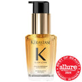 Elixir Ultime Refillable Hydrating Hair Oil - Smooths Frizz, Enhances Shine & Heat Protection