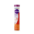 Wellcare Immune Support Effervescent Tablets - Vitamin C, Zinc, Pelargonium Sidoides Supplement for Adults & Children