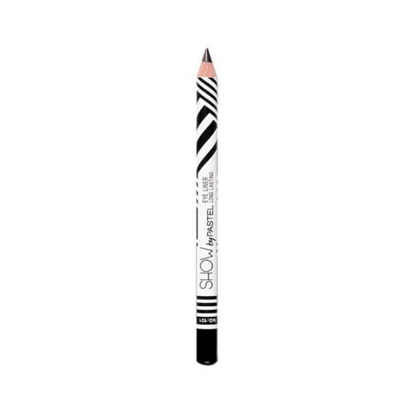 Pastel Eye Liner 101 by Pastel - Vibrant, Cruelty-Free Makeup for Unique Looks