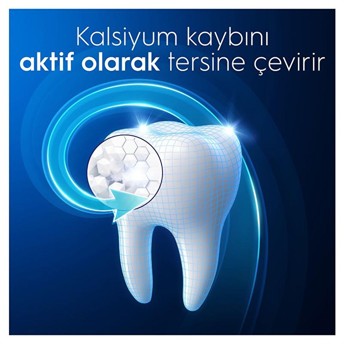 Oral-B Pro-Science Clinical Densify Toothpaste for Enamel Density - 65ml