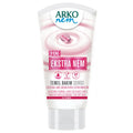 Arko Nem Ekstra Vegan Moisturizer for Dry Skin - 2.03 fl oz, Cruelty-Free & Paraben-Free Skincare