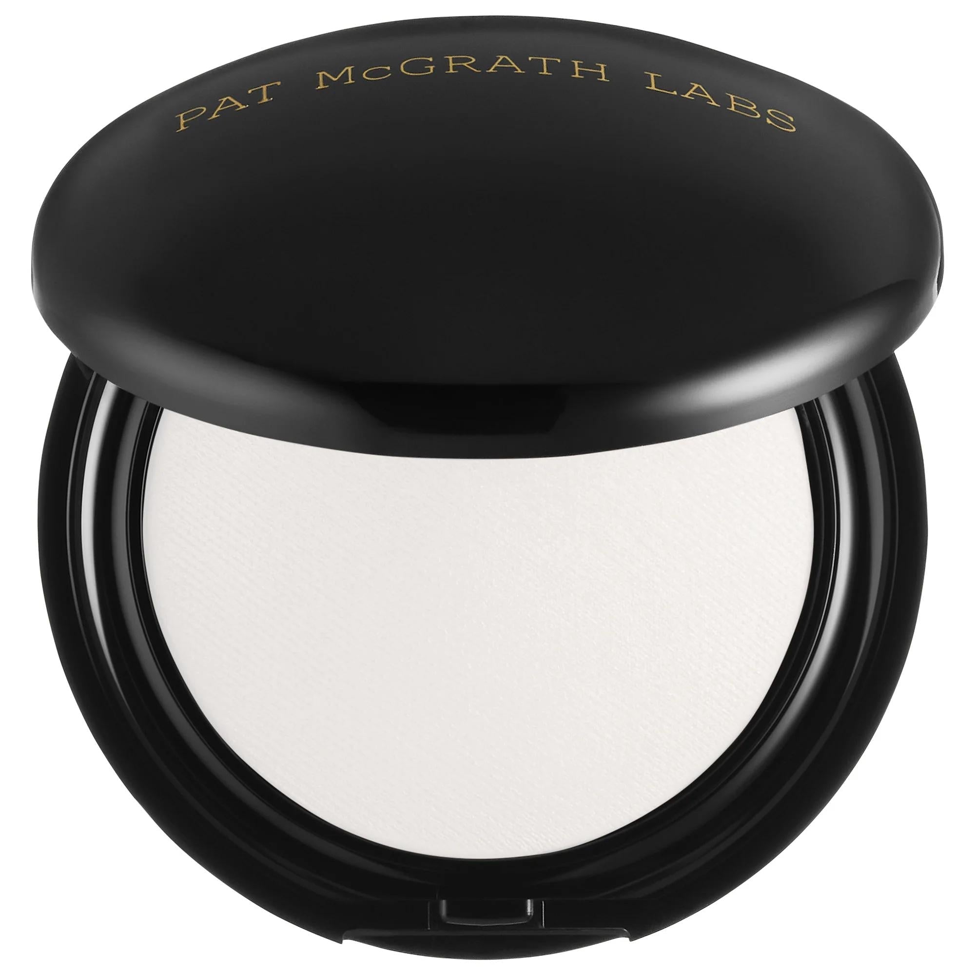Skin Fetish Sublime Perfection Blurring Under Eye Powder - Lightweight Setting Powder for Flawless Finish