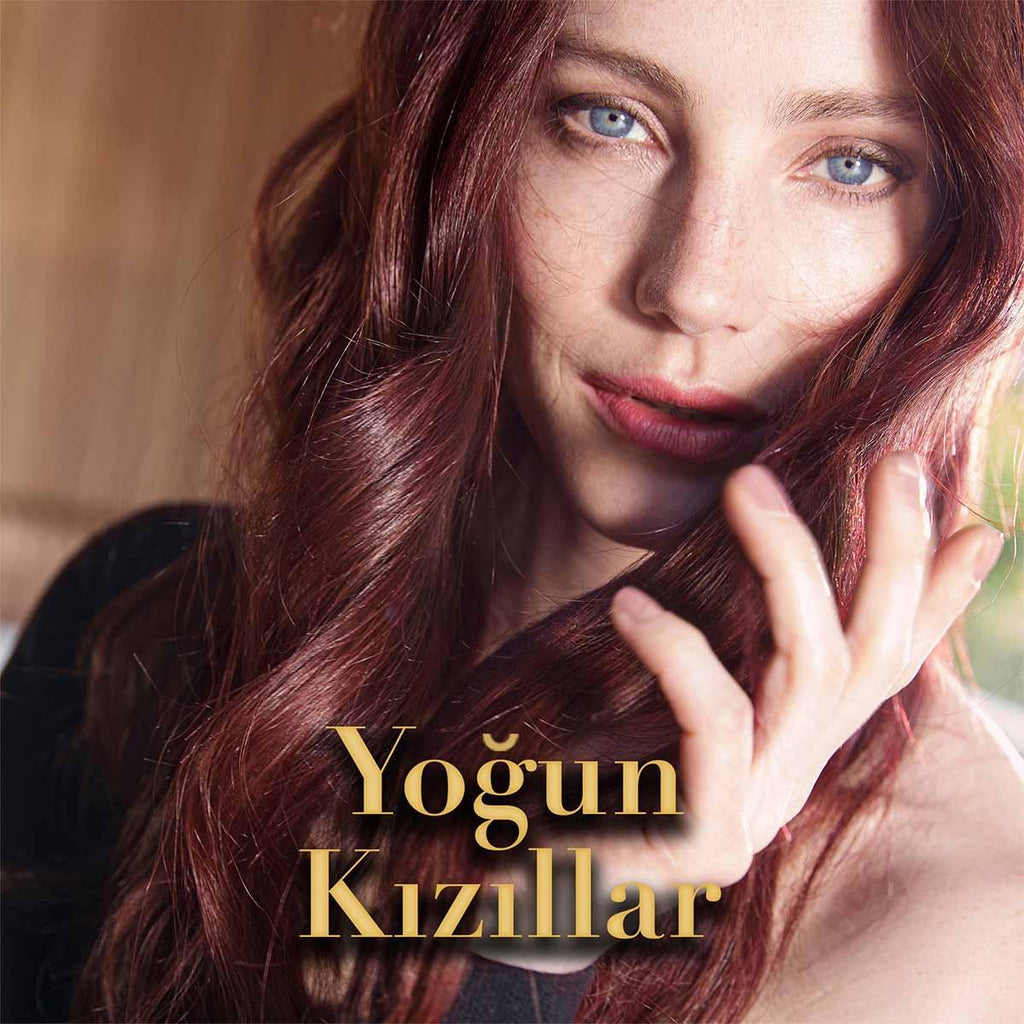 Wella Koleston Permanent Hair Color - Black Hair Dye for Vibrant, Gray Coverage at Home