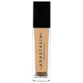 Luminous Foundation: Achieve Natural Medium Coverage, Vegan & Cruelty-Free, Long-Wearing & Water-Resistant - Find Your Perfect Shade.