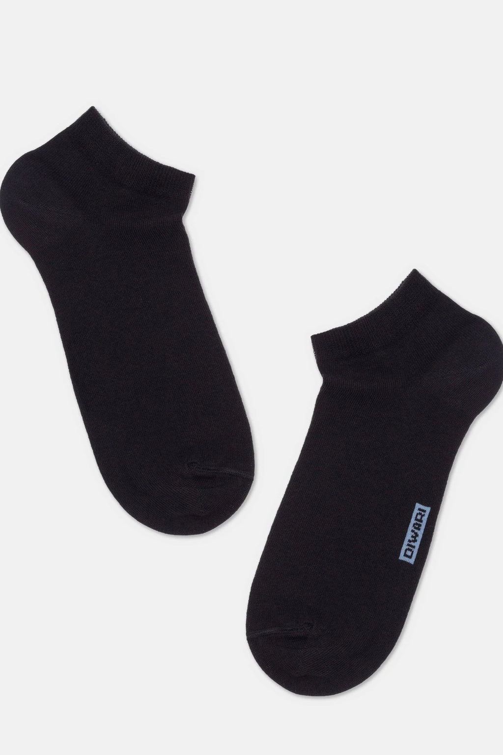 TheRanok.com Conte Cotton Ankle Diwari 3Dsocks — color detail
