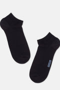 TheRanok.com Conte Cotton Ankle Diwari 3Dsocks — color detail