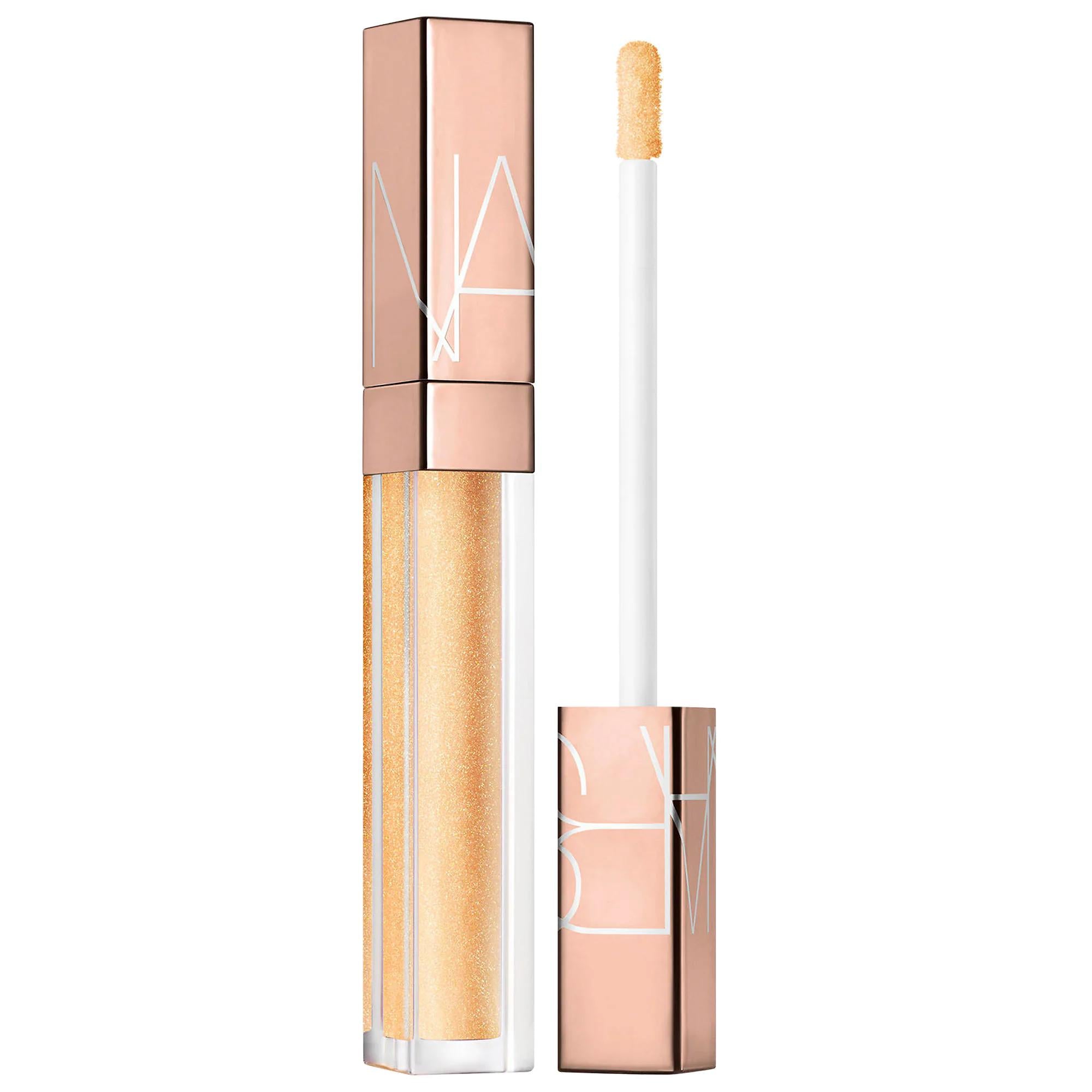 Afterglow Lip Shine Gloss by Afterglow - Hydrating Lip Gloss with Pomegranate Extract & Vitamin E