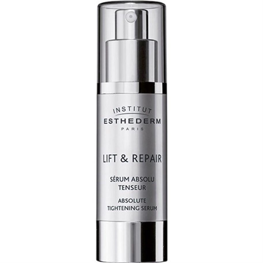 Institut Esthederm Anti-Aging Serum - Lift & Repair Absolute Tightening for Firmer Skin, 30ml