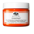GinZing Ultra-Hydrating Energy-Boosting Cream - 72-Hour Hydration for Dry Skin