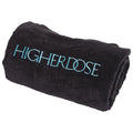 Sauna Blanket Towel Insert: Organic Cotton, Machine Washable Sweat Absorbent Liner for Ultimate Hygiene & Comfort
