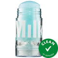 Milk Makeup Cooling Water Caffeine Under-Eye Stick: Reduce Puffiness, Hydrate & Refresh - Vegan, Cruelty-Free Solid Gel Eye Treatment