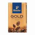 Tchibo Gold Selection Ground Coffee - Premium Arabica Robusta Blend for Filter Coffee Machines