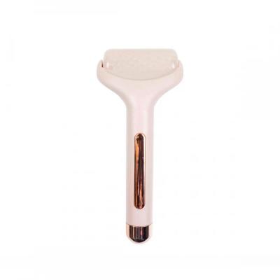 Nascita Cold Massage Roller - Soothe & Firm Face and Body with Cooling Relief