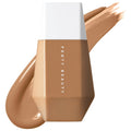 FENTY BEAUTY Eaze Drop: Blurring Skin Tint - Lightweight, Buildable Light Coverage Foundation for Natural Finish, Vegan & Cruelty-Free, Sweat-Resistant