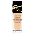All Hours - 24H Longwear Liquid Foundation with Hyaluronic Acid & SPF 30 - Matte Finish, Full Coverage, Waterproof & Transfer Proof