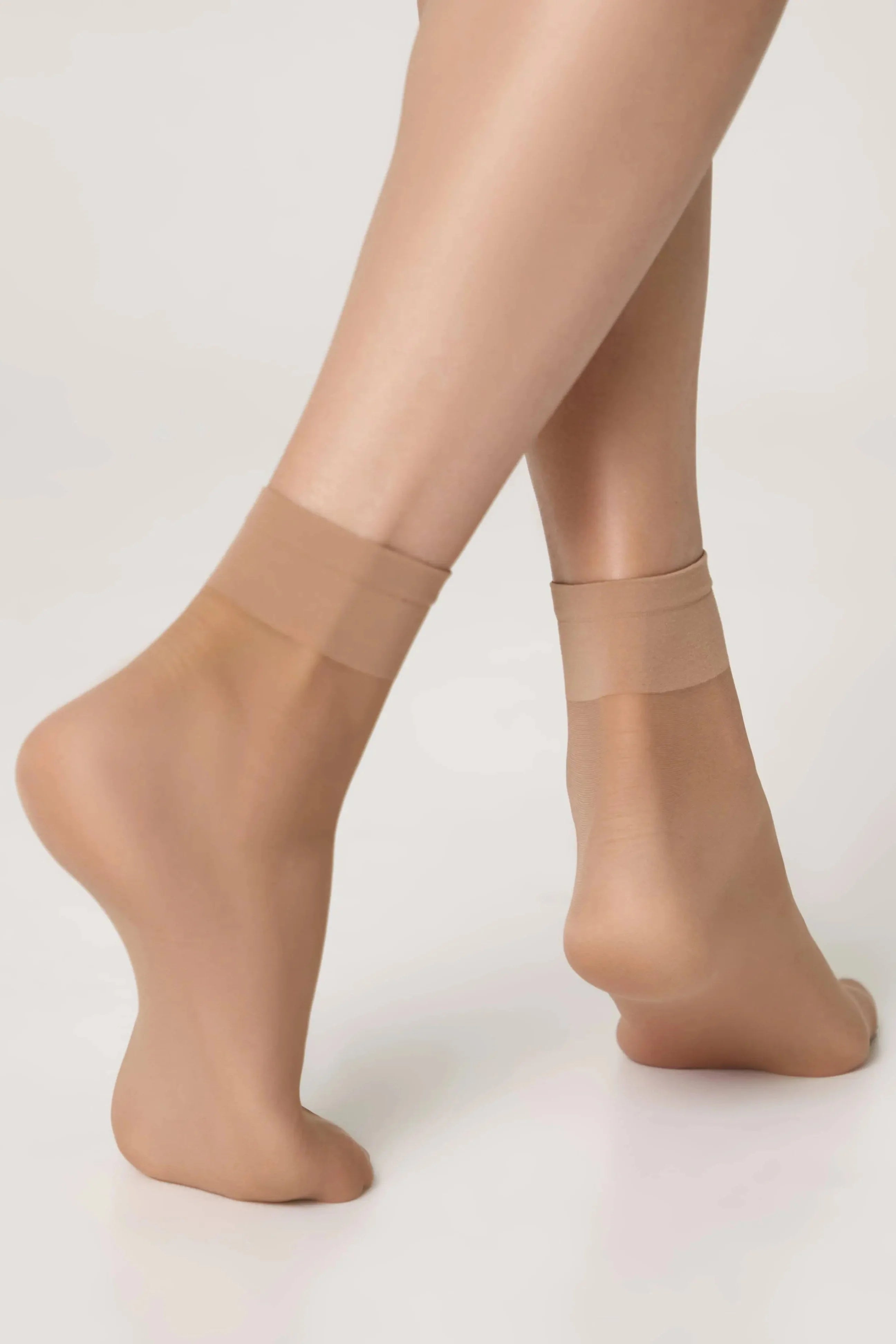 TheRanok.com Socks Conte Solo 40 Den (2 pairs) — alternative angle
